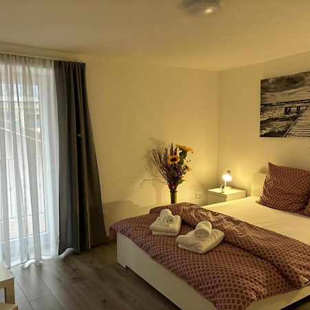 Residenza Giovanni Contone Eksteriør billede