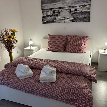 Residenza Giovanni Contone Eksteriør billede
