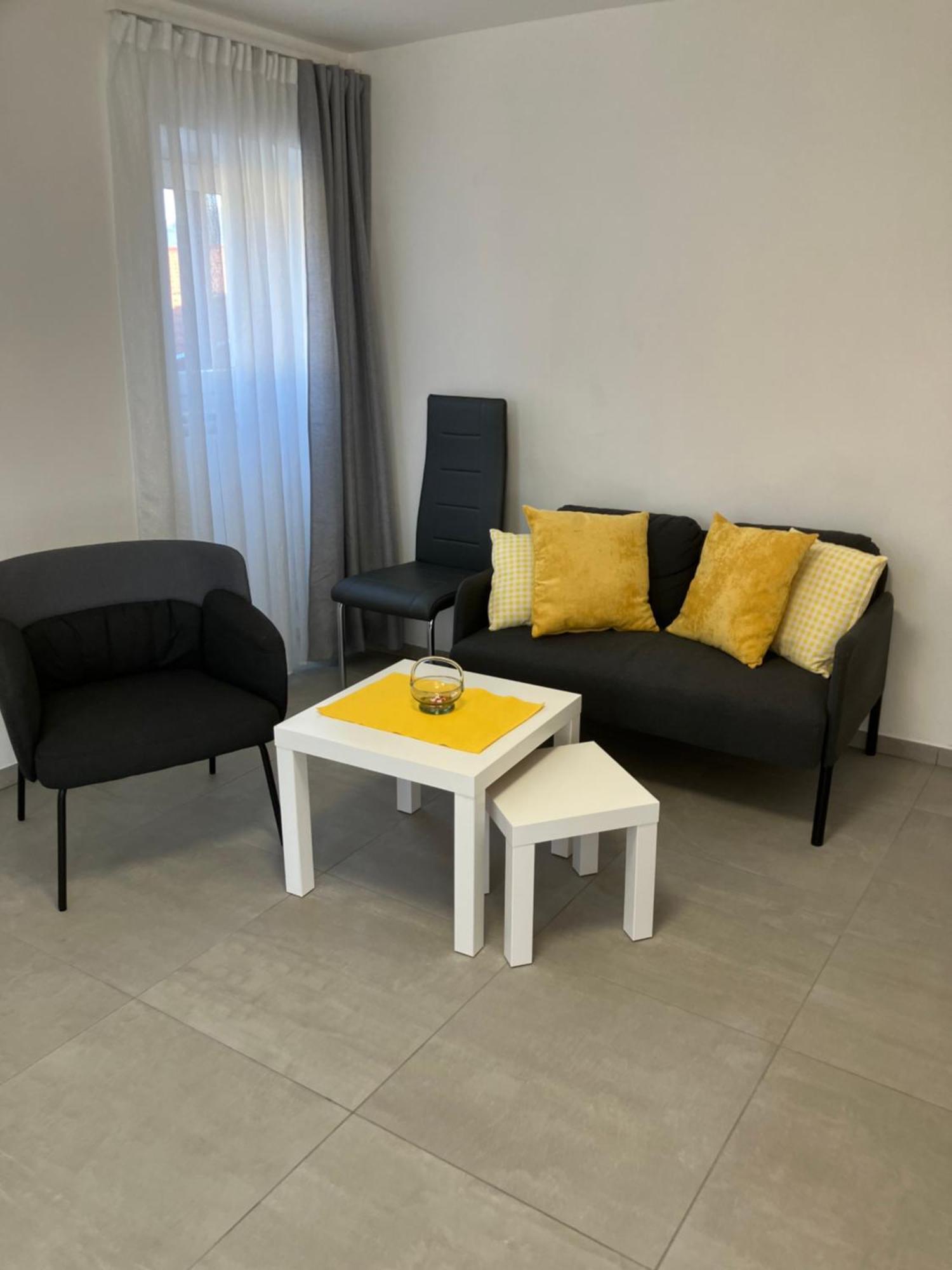 Residenza Giovanni Contone Eksteriør billede